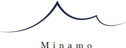 OSAKAニシ・ベイエリア地域情報発信Webマガジン「Minamo」